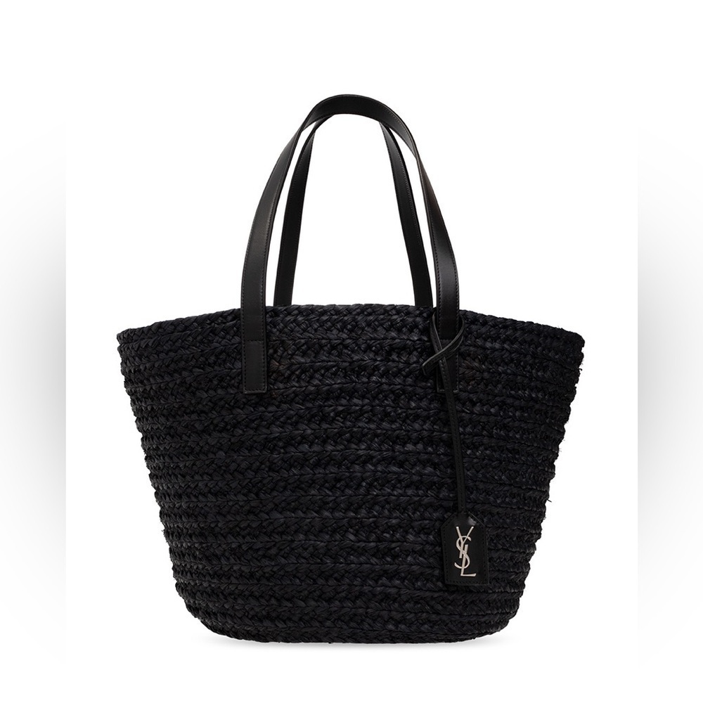 Authentic Saint Laurent
Medium Panier